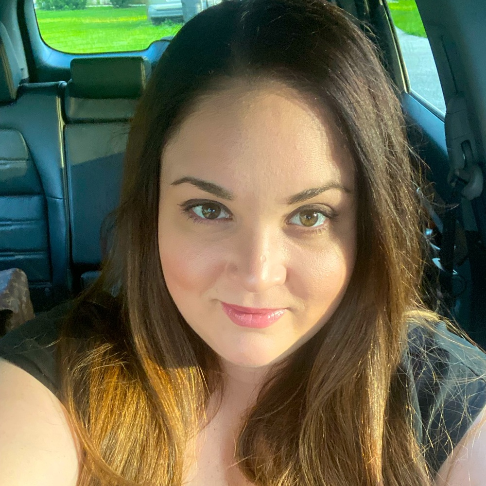 Meet your Posher, Tera